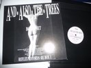 AND ALSO THE TREES - BOXED SET 1989 original GB Mint