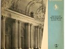ETERNA SHAFRAN BACH Cello Suite Nr.6 10inch VG+/NM-