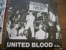 AGNOSTIC FRONT UNITED BLOOD 7