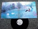 Affinity * S/T LP Record Prog jazz psych Paramount