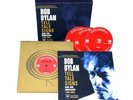 Bob Dylan Tell Tale Signs Bootleg Series Deluxe Box Set