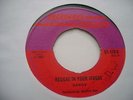 DANDY - REGGAE IN YOUR JEGGAE/DREAMERS - REGGAE SHUFFLE
