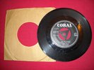 IVAN (Jerry Allison/Buddy Holly) : Real wild child  VG