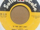 JOHNNY BARTEL SOUL MASTERS if this 45 NORTHERN HEAR
