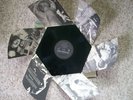 The ANDROMEDA STRAIN LP Kapp KRS-5513