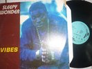 SLEEPY WONDER - VIBES LP (RARE DIGITAL KILLER )
