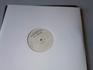 R.A. THE RUGGED MAN Die Rugged Man RARE TEST VINYL  RA