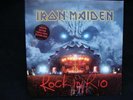 IRON MAIDEN-Rock In Rio  Triple-Picture-Disc
