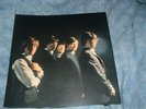 1964 Rolling Stones SCARCE Hitmakers Insert Psych RARE