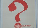 AFTER SHAVE - SKIN DEEP - SWISS PROG LP - ORIG 72 MINT-