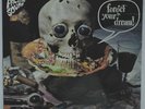 PACIFIC SOUND – FORGET YOUR DREAM – SWISS PROG ORIG 72