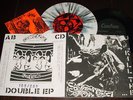 CONFUSE - KILL THE... DOUBLE E.P. SLANG/D-BEAT JAP H.C.