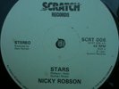 NICKY ROBSON / GARY NUMAN 