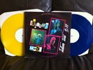 Depeche Mode Live Vinyl LP - Italian Tour 11-87
