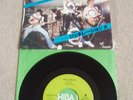 GENERATION X/SEX PISTOLS - WILD YOUTH - JAPANESE 7 VIN