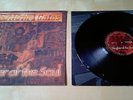 AT THE GATES - slaughter of... LP soilwork in flames