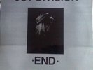 JOY DIVISION - END LIVE IN ENGLAND '79 (2 LP)