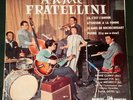Annie FRATELLINI Ep 58 Ça, c’est l’amour Mint-