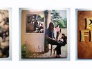3 Collectable Pink Floyd LPs inc. 'Rounded' Obscured LP