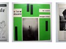 3 Lol Coxhill LPs