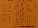 vista sounds  LP:MOTHER LIZA meets PAPA TULLO (hear)