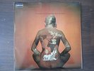 EAST OF EDEN mercator projected ORIG UK DERAM 1st NICE
