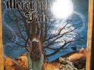 MERCYFUL FATE LP IN THE SHADOWS OOP MINT