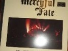 MERCYFUL FATE EP THE BELL WITCH VINYL OOP