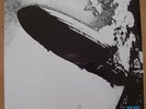 TURQUOISE TEXT Superhype Label SEALED LED ZEPPELIN 1 I