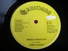 Sowell Radics Wheel O Matilda Killer Shaka Selection