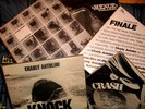 Charly Antolini-Lp-Crash/KnockOut/Finale/Menü/Countdown