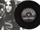 NIRVANA Love Buzz 7