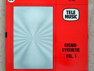 TELEMUSIC LIBRARY cosmo-synthetic ABSTRACT SYNTH hear