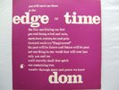 LP - DOM - Edge of Time - HIGHLIGHT of the WEEK