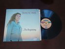 Nanette Natal BEGINNING 1972 Evolution LP acid jazz NM
