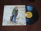 Steve Young ROCK SALT & NAILS 1969 acid folk LP NM