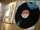 TEN YEARS AFTER. CRICKLEWOOD GREEN. RARE N MINT 1970 LP