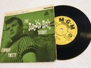 CONWAY TWITTY - ROCK'N ROLL STORY MGM 752 ORIG. UK EP