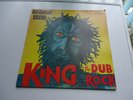 Sir Coxsone - King of the Dub Rock - orig '75 - RARE