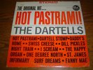 Original 60's Surf LP: The Dartells 