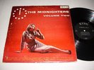 The Midnighters - Volume Two (King)