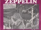 Led Zeppelin - Acoustically - Australian EP EPA 228