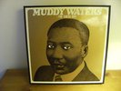 Muddy Waters-Chess Box-Japan NM+++