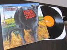 BLINK 182 DUDE RANCH 180 GRAM BLACK 1/500 DEJA ENTENDU