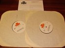 Pat Travers Band - Source Concert 1983 2LP Live Radio