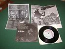 Minor Threat In My Eyes EP- Dischord Records -Unplayed