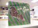 MARVIN GAYE In the Groove  FACTORY SEALED 1st press