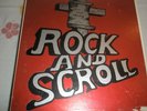Ron and Shirley- Rock and Scroll   psych