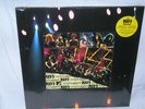 KISS unplugged LP double still sealed reunion RARE