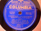 1938 LISZT PUPIL Emil Von SAUER PIANO CTO 1 E FL 78